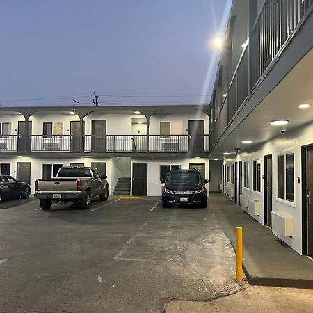 لوس أنجلوس Lux Inn المظهر الخارجي الصورة