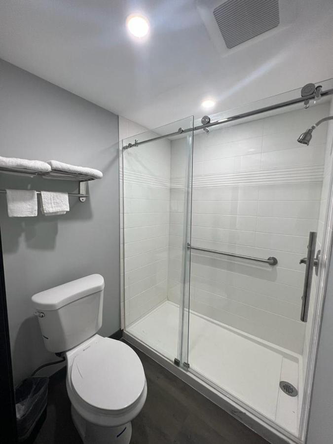 لوس أنجلوس Lux Inn المظهر الخارجي الصورة