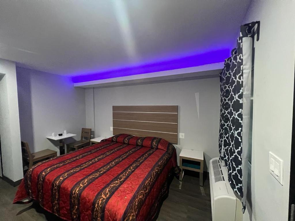لوس أنجلوس Lux Inn المظهر الخارجي الصورة