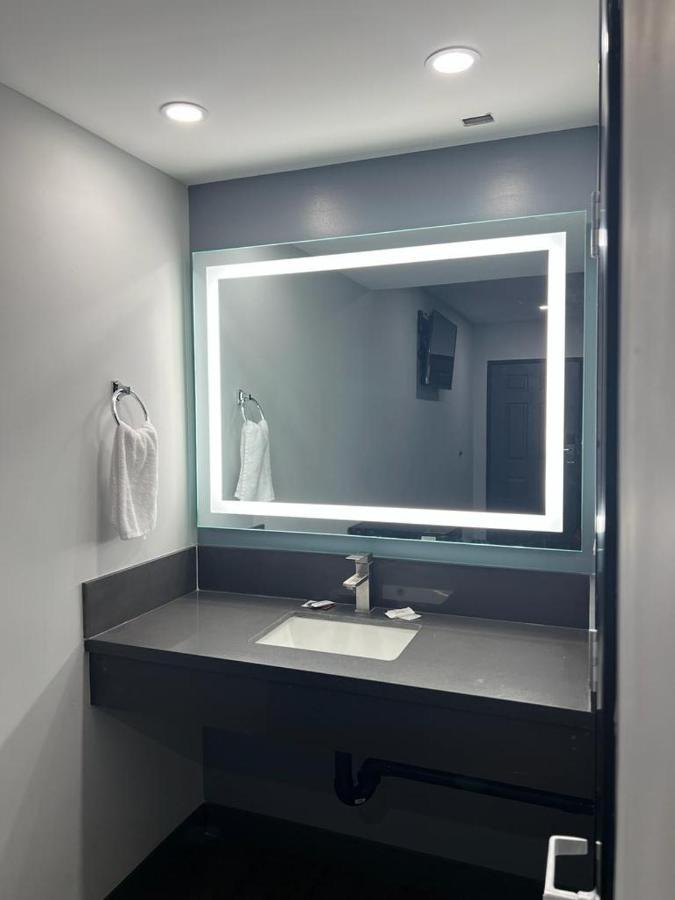لوس أنجلوس Lux Inn المظهر الخارجي الصورة