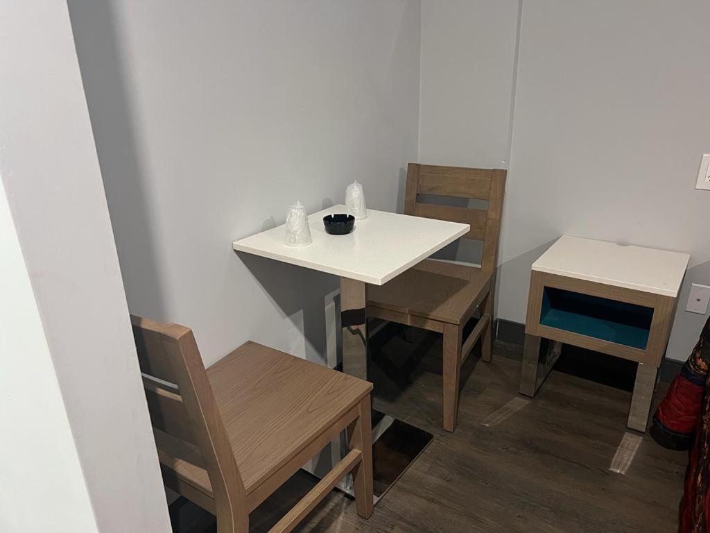 لوس أنجلوس Lux Inn المظهر الخارجي الصورة